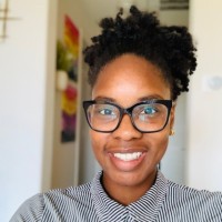 Texas Health Resources Employee Tiara Edwards's profile photo