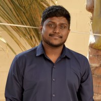 Estuate, Inc. Employee Rajesh Vinayaka's profile photo