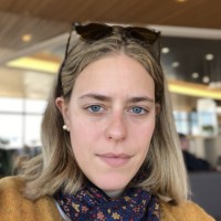 TORNASOL MEDIA Employee Clara Loedel's profile photo