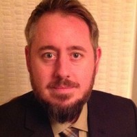 Perspecta Employee Steve Pederson's profile photo