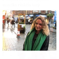 Eventpro (Event Professional Consultancy) Employee Jurate Raizyte's profile photo