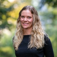 Brooklyn Bridge Park Corporation Employee Lindsey Ross's profile photo