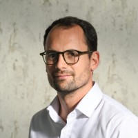Partech Employee Olivier Michelon's profile photo