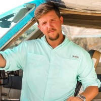 Legends Airways Employee Garrett Oliver's profile photo