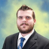 Renasant Bank Employee Jonathan Mattox's profile photo