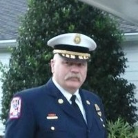 MFRI Employee Edward Detwiler's profile photo