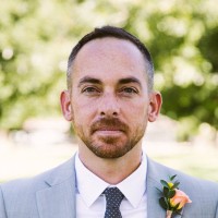 SeeWriteHear, LLC. Employee Benjamin Love's profile photo