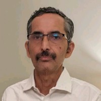 Sadhana Nitro Chem Limited Employee Vyankatesh Belapurkar's profile photo