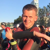 SmartLabs Employee Alexander Shmelev's profile photo