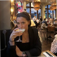 Marshfield Farm Ice Cream Employee Frances Collett's profile photo