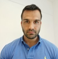 OfficeFurniture4Sale.com Employee Jose Alvarez's profile photo