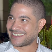David Caicedo de la Cruz Email