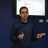 Investro Employee أحمد عوض's profile photo