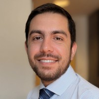 Interherence Employee Syed Shah's profile photo