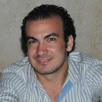 Michael Refaat Email