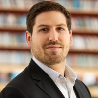 Höganäs AB Employee Rich de Almeida's profile photo