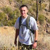 Jacob Krell Email