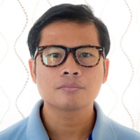 Capital One Employee Phuc do's profile photo