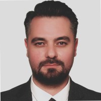 Abdullah Çiçek Email
