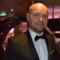 Keele University Employee Mark Dimmock's profile photo
