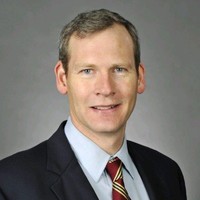 Northern Trust Asset Management Employee Gregory Shade's profile photo