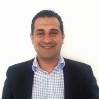 E-mail de Daniel Simone