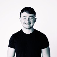 Recharge Employee Liam Redmond's profile photo