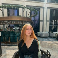 Sinclair Till Employee Georgina Butt's profile photo