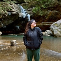 Evolve_Coaching Employee Lyx Adamaszek's profile photo