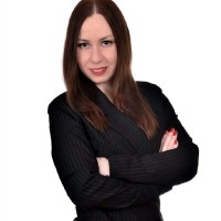 Multeafil Employee Weronika Michalak's profile photo