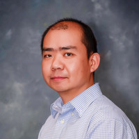 Meta Employee Yu Shi's profile photo