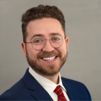 Jewish Family Services of Western New York Employee AJ Martha's profile photo