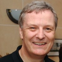 Jim Woodgett Email & Phone Number