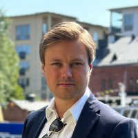 Transcom Employee Kristoffer Dietmann's profile photo