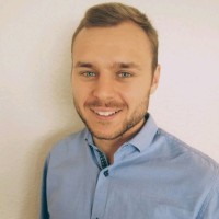 ATHERA Employee Erik Theden's profile photo