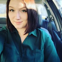 Culpeper County Sheriff's Office Employee Rachel Klock's profile photo