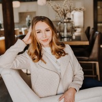 Orgro Employee Chelsea Cauwels's profile photo