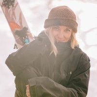 Emily Tidwell