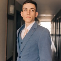 Beta Informática Employee Vinicius Massambani's profile photo