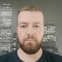 Mydibel Employee Fred Decock's profile photo