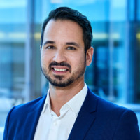 Topsoe Employee Shin Bennick's profile photo