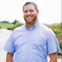 Contra Costa Door Employee Aaron Beardsley's profile photo