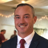 Eric Fitch Email & Phone Number