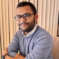 Structural Design, Inc. Employee Cherif Bacha's profile photo