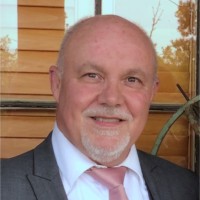 EnvisionCAD Employee Vern Danforth's profile photo