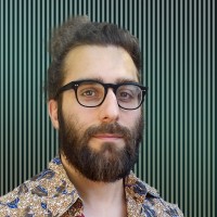 TRIXTER Employee Enrico Losavio's profile photo
