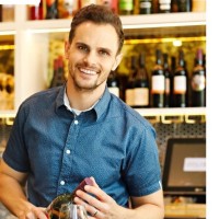 Aval Cider Employee Greg Wingert's profile photo