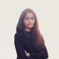 Capgemini Employee Amala S's profile photo