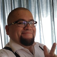 Tecnolex Employee Patricio Parra Becerra's profile photo