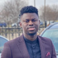 George Ukachukwu's profile photo